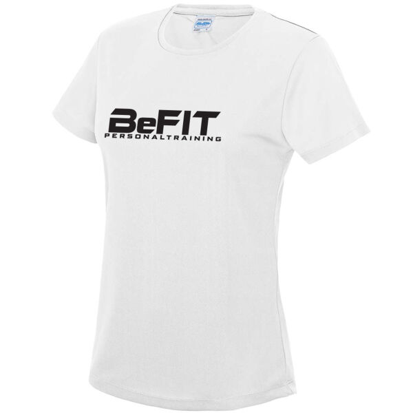 BeFit Personal Training - Women's Cool T Thumbnail
