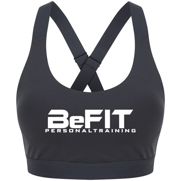 BeFit Personal Training - Impact Core Bra Thumbnail